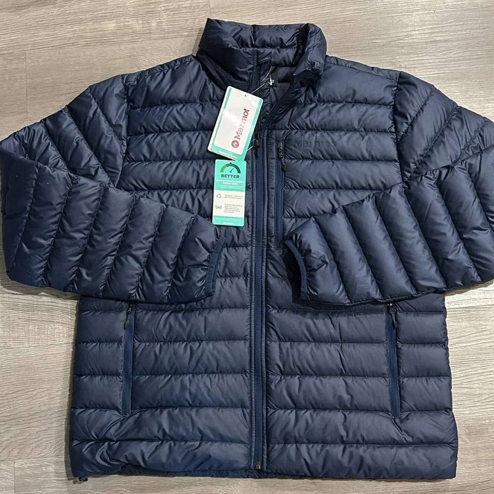 MARMOT | Men’s Hghindr Jacket